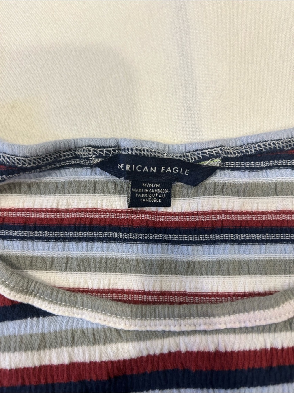 Women’s 5 knit shirt bundle - Picture 5 of 11